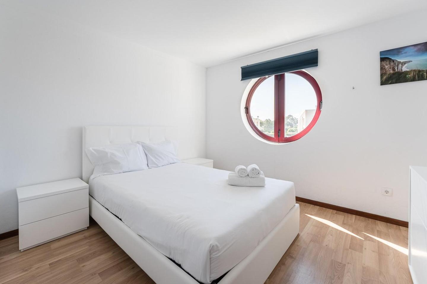 Guestready - Esposende Beach Place Екстер'єр фото
