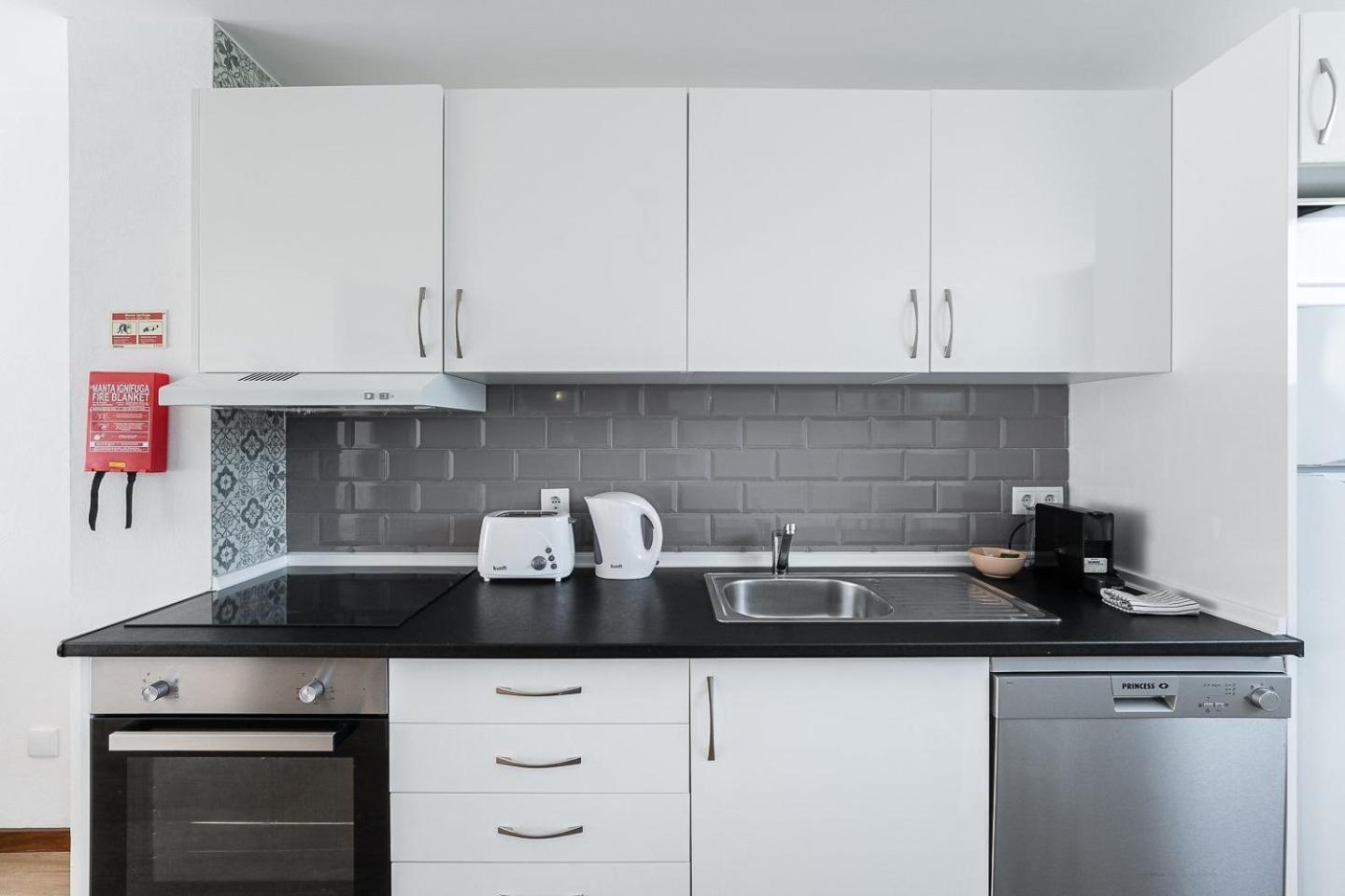Guestready - Esposende Beach Place Екстер'єр фото