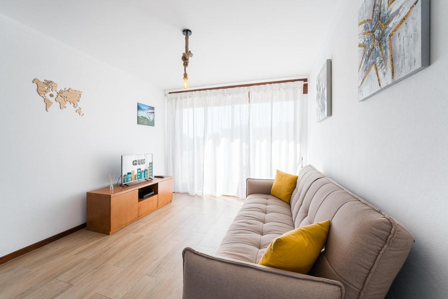 Guestready - Esposende Beach Place Екстер'єр фото
