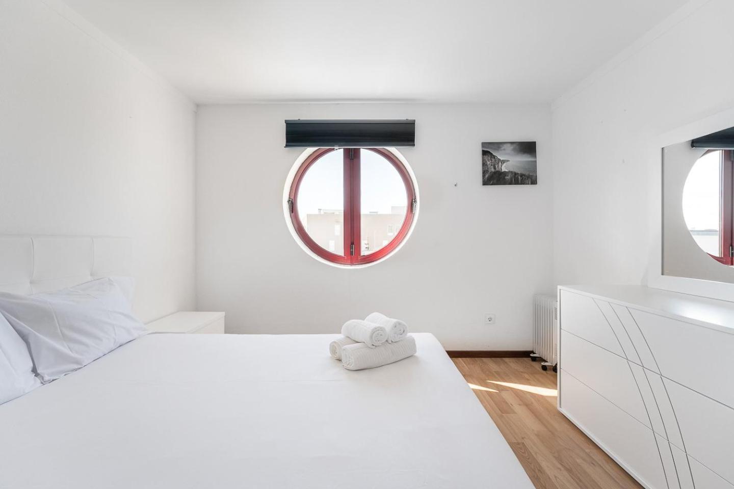 Guestready - Esposende Beach Place Екстер'єр фото