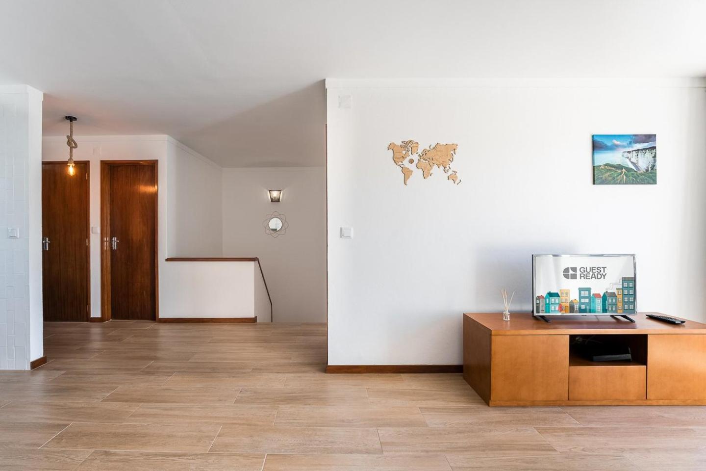 Guestready - Esposende Beach Place Екстер'єр фото
