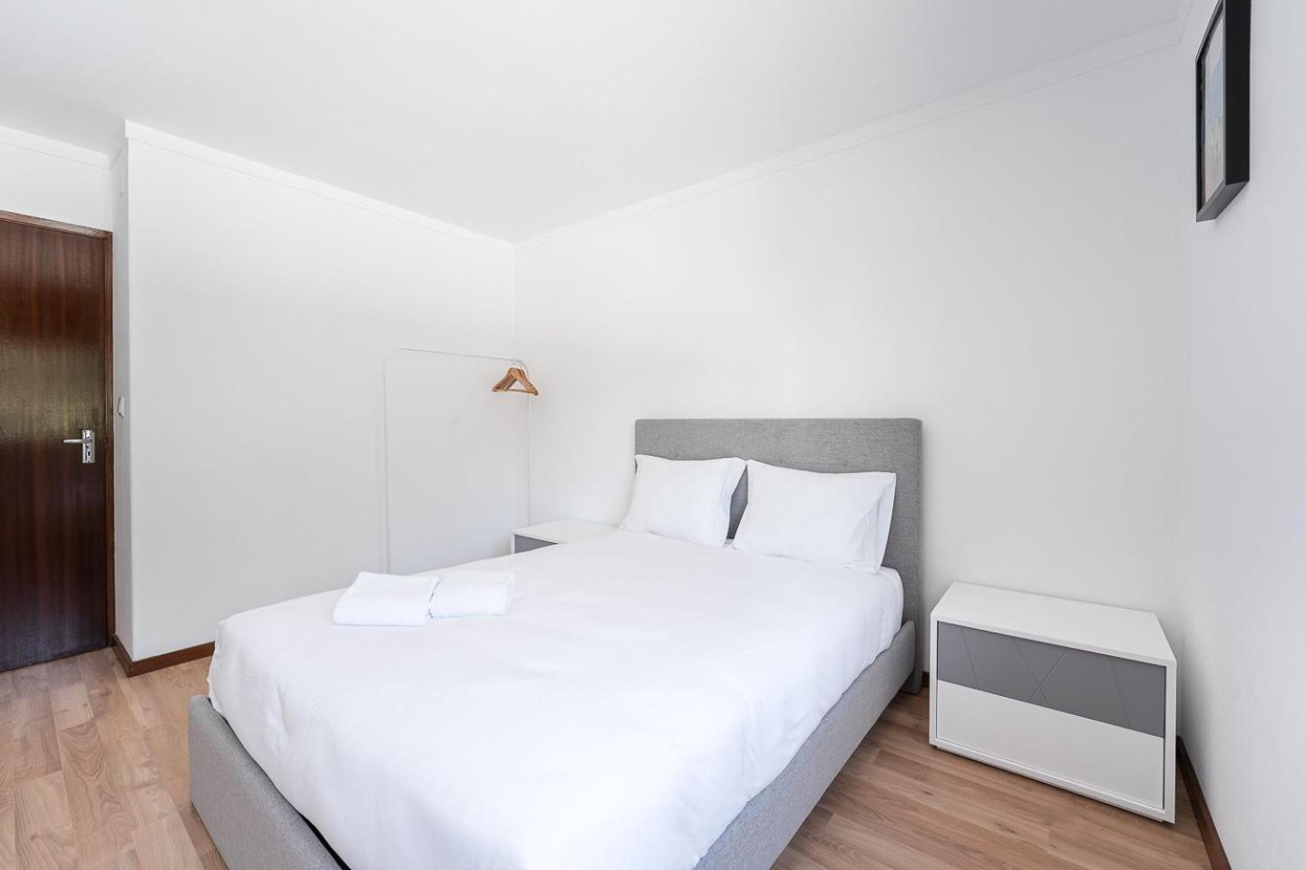 Guestready - Esposende Beach Place Екстер'єр фото