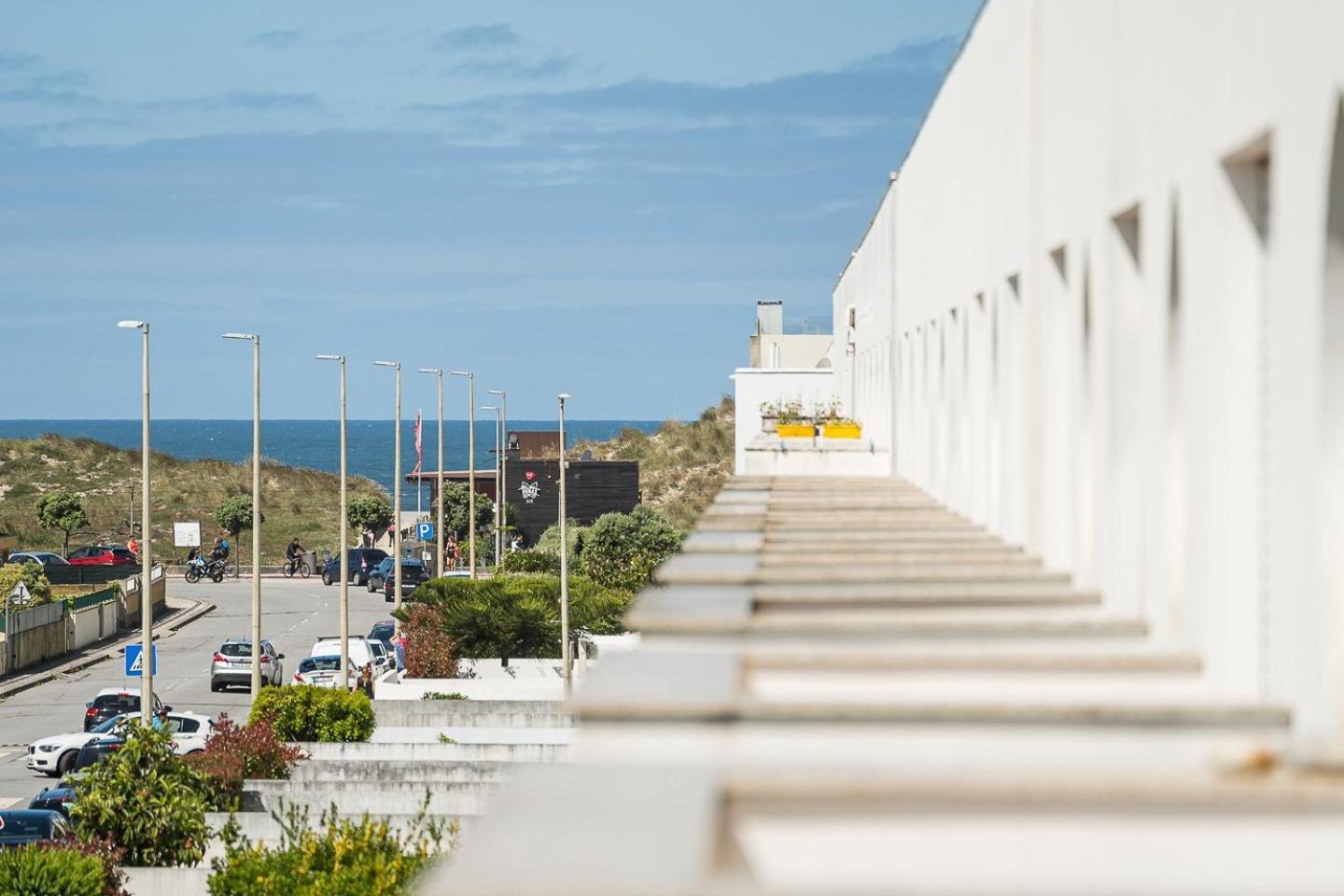 Guestready - Esposende Beach Place Екстер'єр фото
