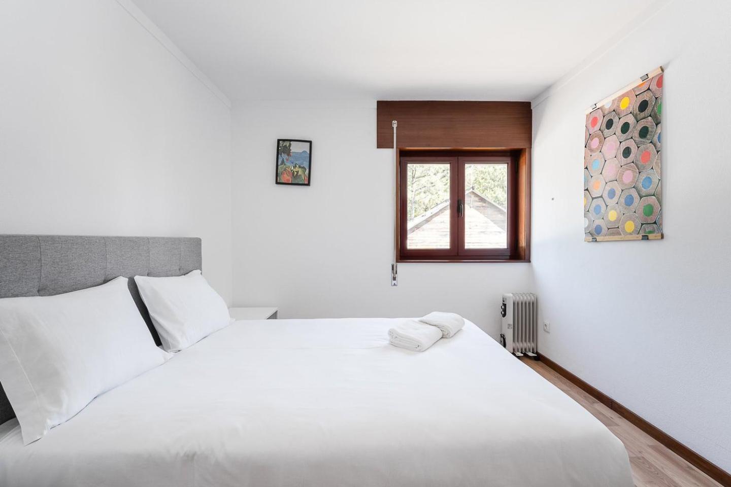 Guestready - Esposende Beach Place Екстер'єр фото