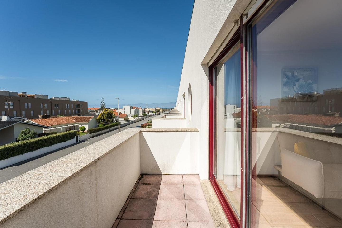 Guestready - Esposende Beach Place Екстер'єр фото